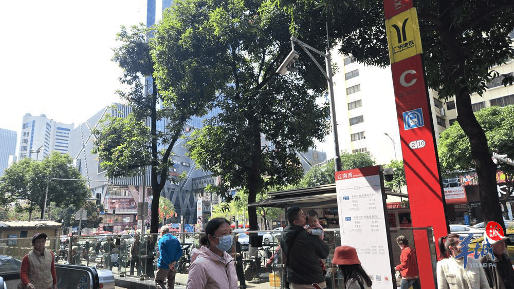 置换客挑花眼，海珠西迎新盘入市潮