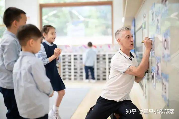 救命！国际幼儿园课程体系挑花眼，这篇攻略太及时