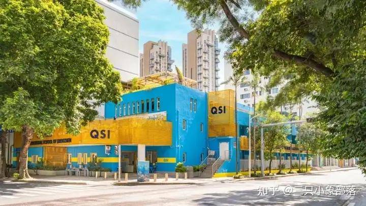 救命！国际幼儿园课程体系挑花眼，这篇攻略太及时