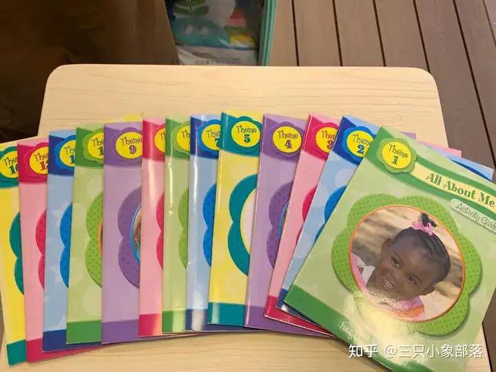 救命！国际幼儿园课程体系挑花眼，这篇攻略太及时