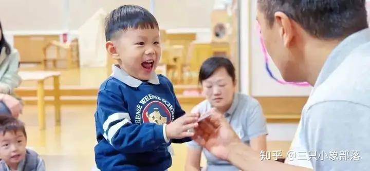 救命！国际幼儿园课程体系挑花眼，这篇攻略太及时