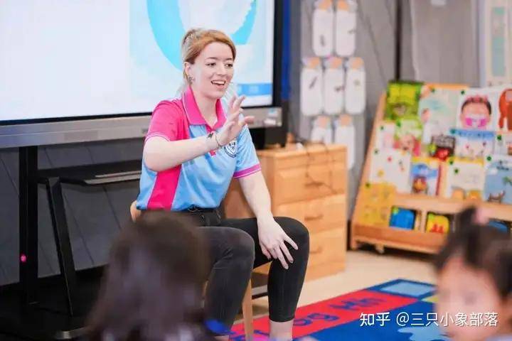 救命！国际幼儿园课程体系挑花眼，这篇攻略太及时