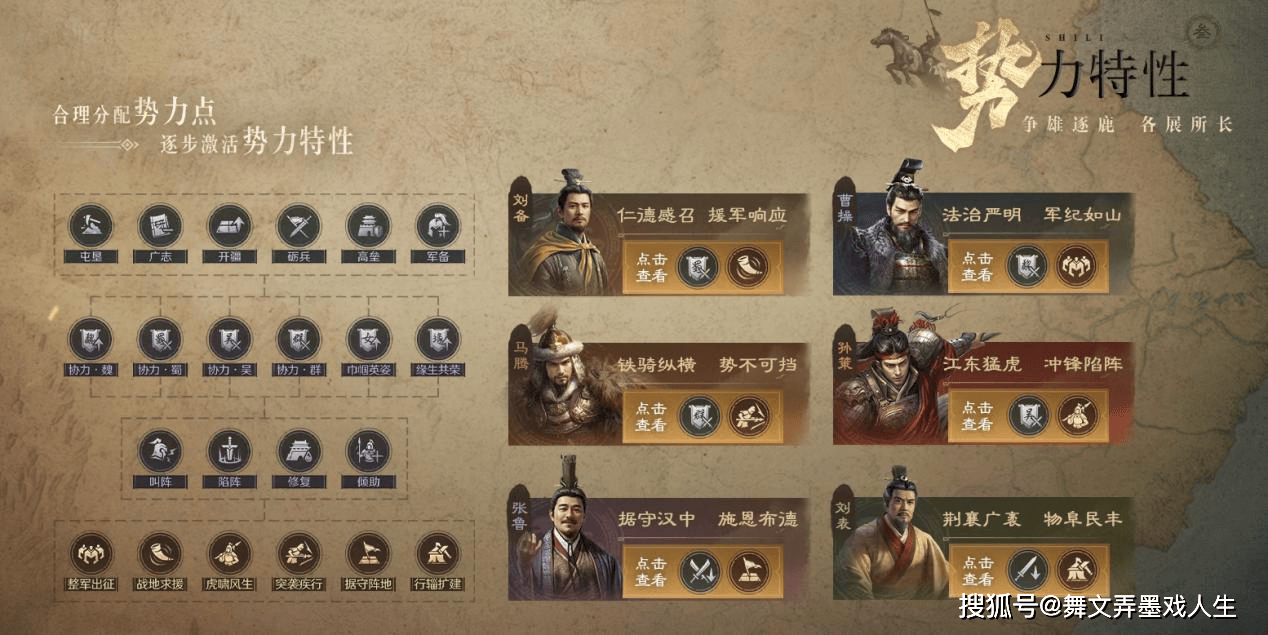三国SLG游戏太多挑花眼？三国志谋定天下才是新玩家入门必选！