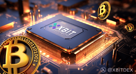 XBIT去中心化交易所重塑避险投资逻辑