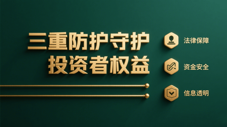 香港黄金交易所AA类行员金荣中国如何保障贵金属投资安全