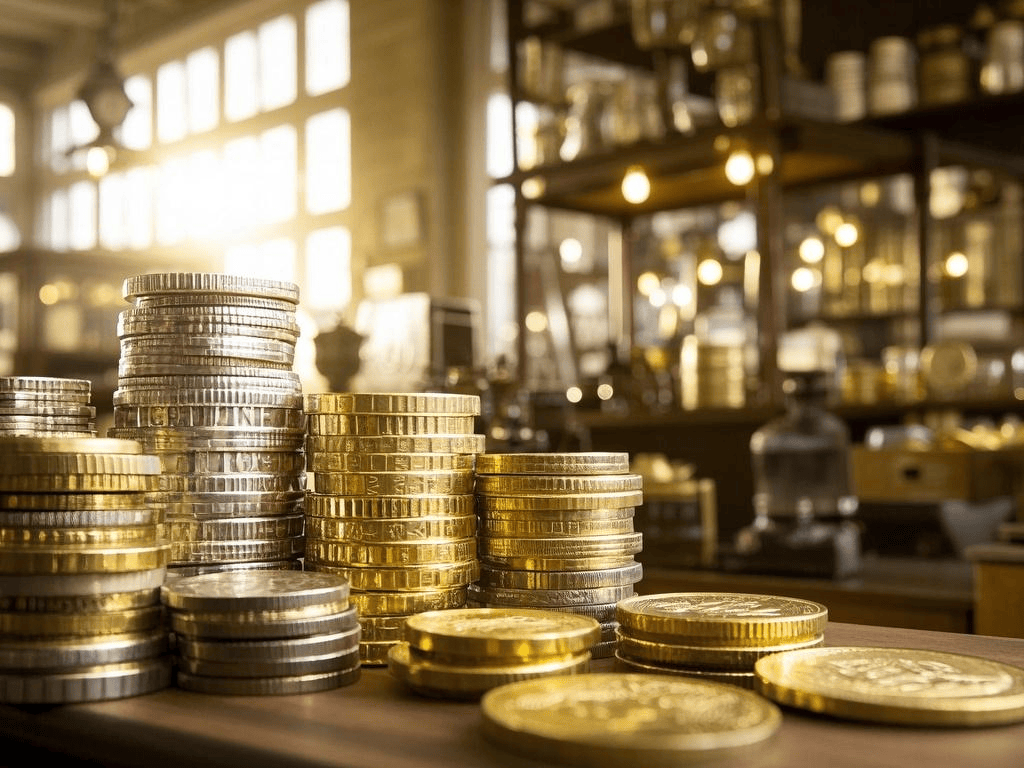 2025年8月国际金价创历史新高，实时黄金交易 app去哪下载？