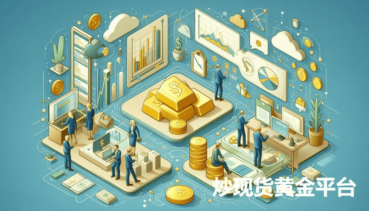 2025年全球十大热门炒现货黄金交易平台推荐榜