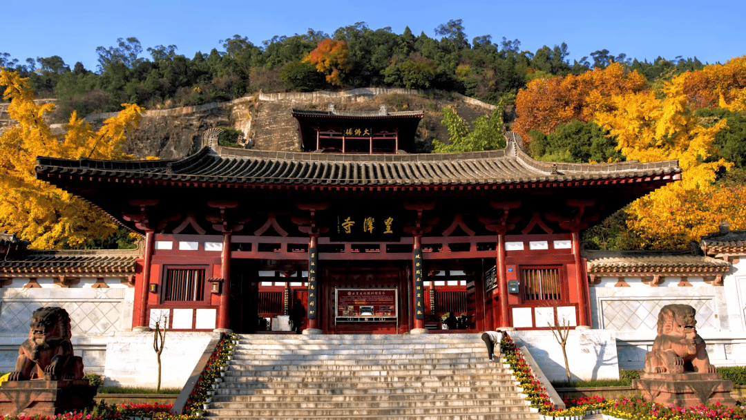 国庆中秋在哪玩？利州给你答案