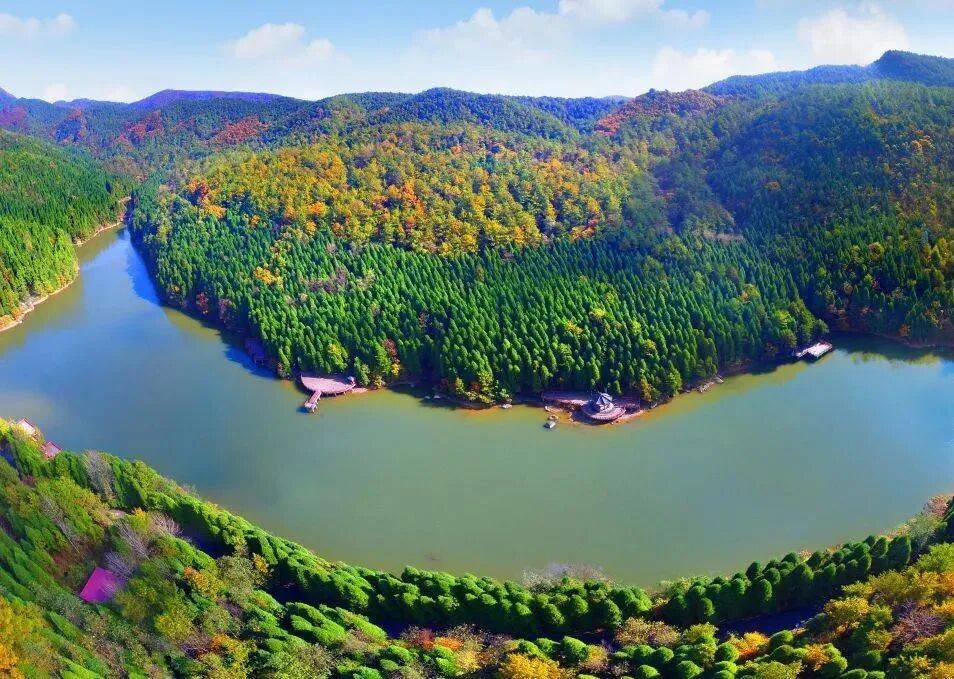 国庆中秋在哪玩？利州给你答案