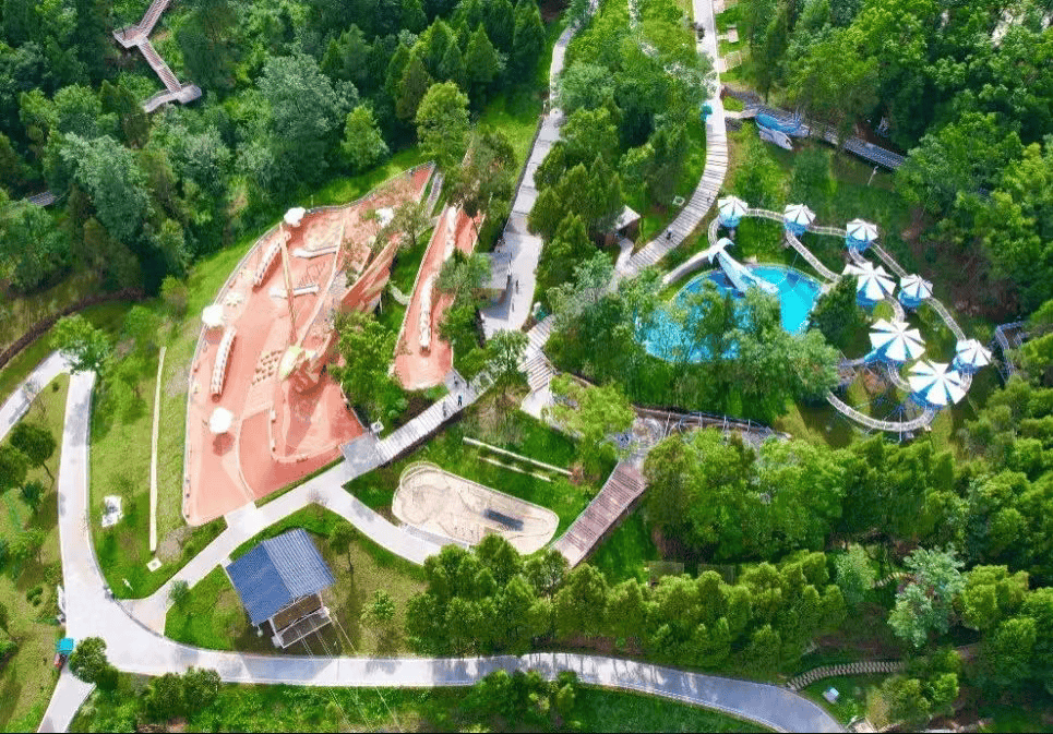 国庆中秋在哪玩？利州给你答案