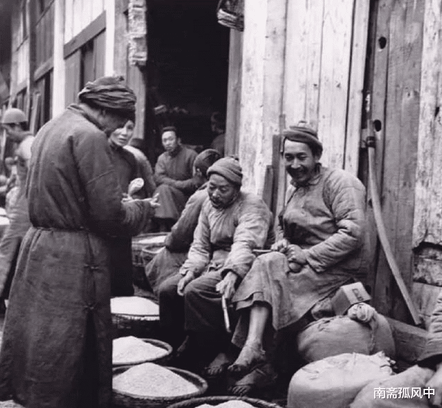 民国时期一块“袁大头”,相当于多少人民币?换算后,很多人不信