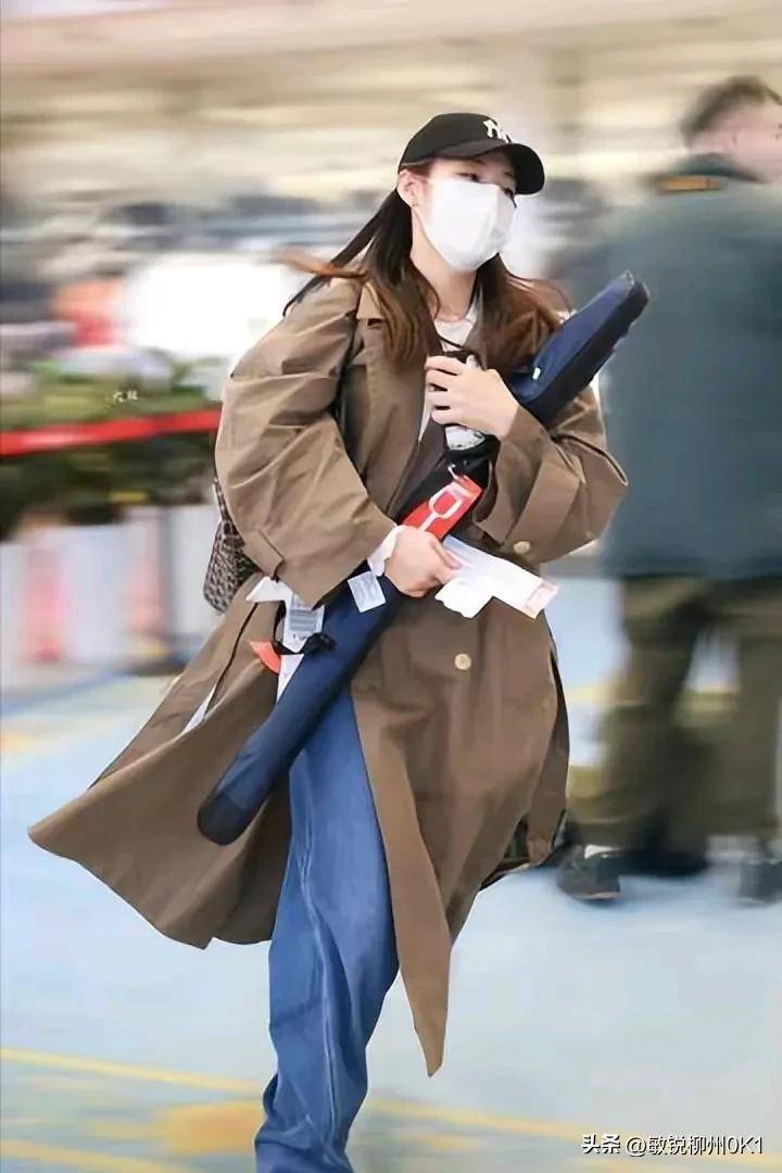 从越剧舞台到浪姐现场，陈丽君跨界之旅背后的秘密！