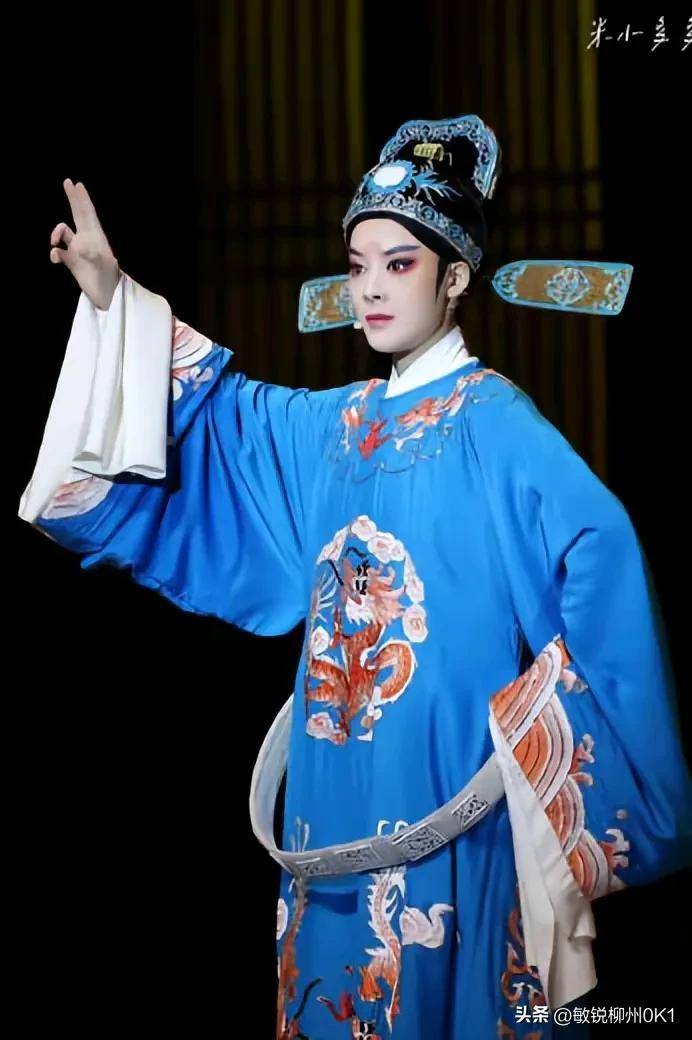 从越剧舞台到浪姐现场，陈丽君跨界之旅背后的秘密！