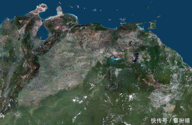 特朗普动武的秘密!中国与委内瑞拉石油生意,人民币撼动美元