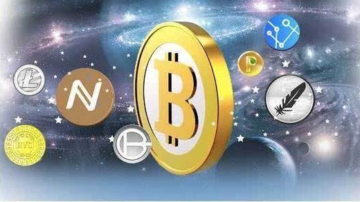 货币是虚拟币(货币是虚拟币吗) 货币是虚拟币(货币是虚拟币吗)