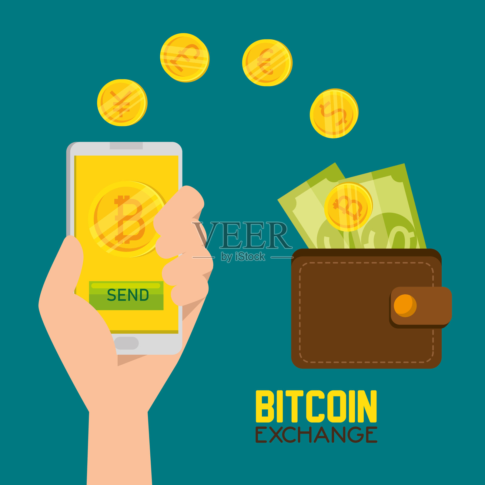 虚拟货币与币(虚拟币是不是货币)